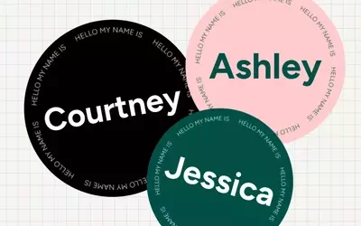 Exploring Popular Millennial Names: A Nostalgic Journey