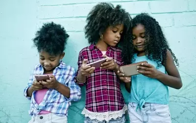 Understanding Generation Alpha: Digital Natives with Evolving Values