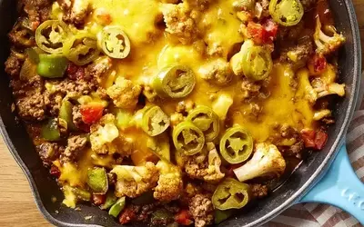 Simple High-Protein Meals: One-Pot Wonders for a Stress-Free Week