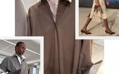 New York Fashion Week's Latest Trends: A Style Guide