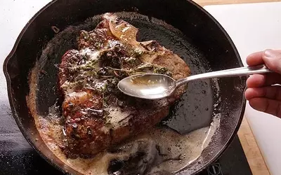 Mastering Cast Iron Skillet Usage Through Proper Preheating
