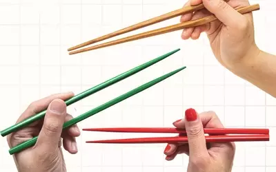The Art of Chopstick Mastery: Technique and Cultural Nuances
