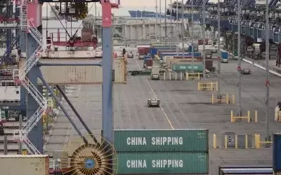 Companies Seek Billions in Refunds After Supreme Court Strikes Down Tariffs