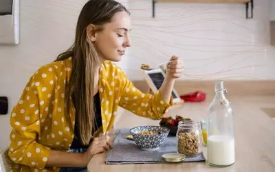 The Crucial Role of Breakfast in Sustainable Weight Management