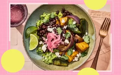 The Portfolio Diet: A Plant-Based Approach to Lowering Cholesterol and Enhancing Heart Health