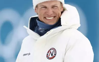 Klæbo's Unprecedented Winter Olympics Dominance