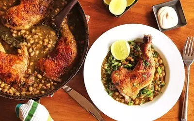 Discovering the Delicious Potential of Chicken Legs: A Culinary Journey