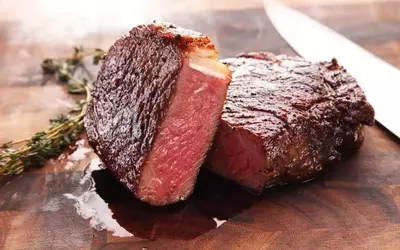 The Ultimate Guide to Achieving a Perfect Steak Crust: Debunking the Foil Tent Myth
