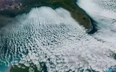 The Times' Weather Team: Navigating Extreme Forecasts with Data and Transparency