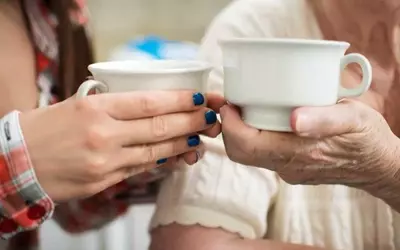Finding Purpose: The Power of Social Connections