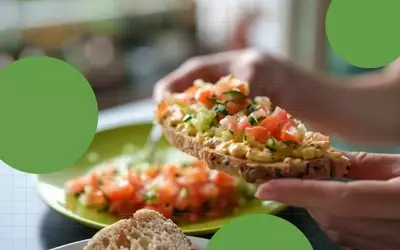 Top High-Protein Bread Choices Recommended by Dietitians