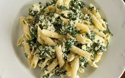 Delectable Ricotta Creations: Beyond Traditional Italian Delights