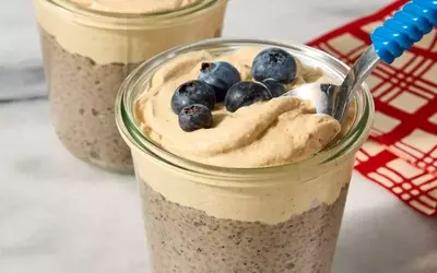Fuel Your Day with Protein: 5 Creative Recipes Using Homemade Powder
