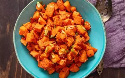 Mastering the Art of Roasted Vegetables