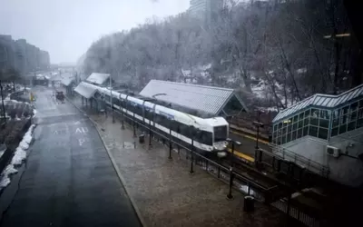 Northeast Braces for Intense Winter Storm and Blizzard Conditions