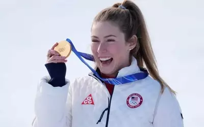 United States Achieves Record-Breaking Gold Medal Haul at Winter Olympics