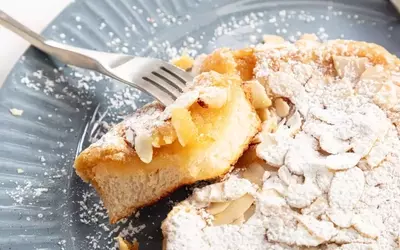 Creating the Perfect Bostock: A Guide to French Almond Brioche