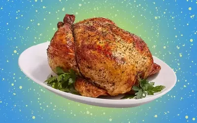 Leading Chefs' Top Pick: Whole Foods Market's Rotisserie Chicken