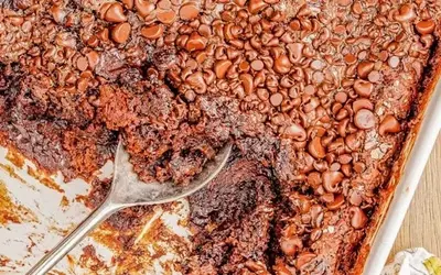 Indulge in Bliss: Effortless Chocolate Dessert Creations