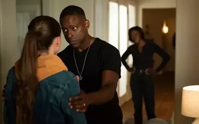 Will Hulu's “Paradise” Series Continue for a Third Season?