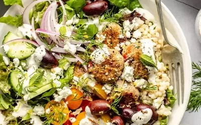 Diverse Ground Turkey Recipes for Optimal Protein Intake