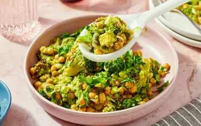 Eight Effortless Winter Side Dishes Ready in Under 30 Minutes