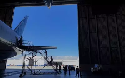Overcoming Aerophobia: How a Specialized Program Helps Individuals Conquer Their Fear of Flying