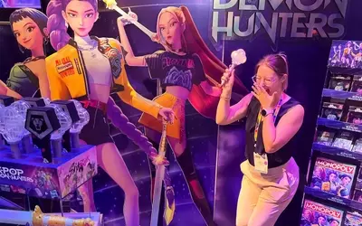 Leading Toy Trends from the 2026 Fair