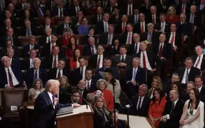 President's Annual Address: Key Insights and Political Implications