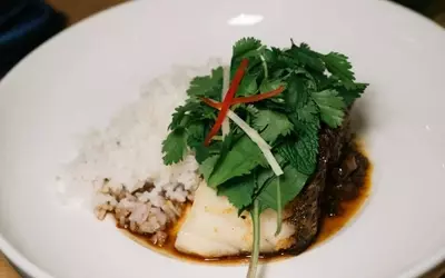 A Confluence of Creativity: Chase Sapphire Reserve Hosts Elite Dinner at Art Basel Miami