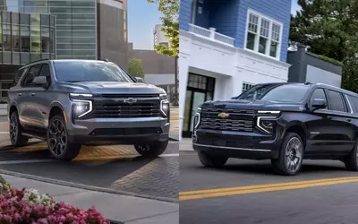 Parents' 2026 Best Family Cars Awards