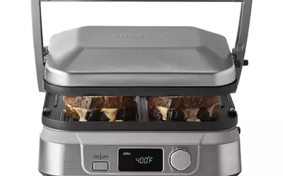 The Ultimate Guide to Panini Presses: From Childhood Memories to Top-Rated Models