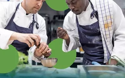 The Culinary Secrets of Top Chefs: Essential Spices and Homemade Blends