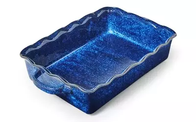 Blue Kitchen Essentials for a Cool and Chic Culinary Space