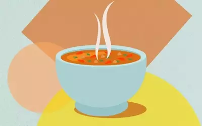 Choosing Healthy Canned Soups for Blood Pressure Management