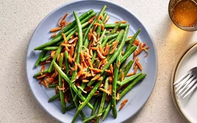 Transform Your Meals: Easy and Flavorful Vegetable Side Dishes