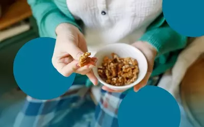 Expert-Approved Strategies for Prolonging the Freshness of Nuts and Seeds