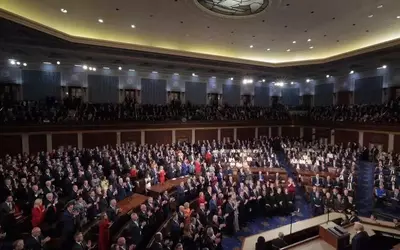 Trump's State of the Union Address, Aviation Safety, and AI Policy Debates