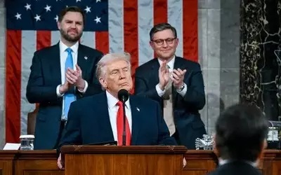 Headline Highlights: Politics, International Relations, and Social Issues
