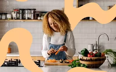 Heart Surgeon's Simple and Healthy Weeknight Dinner Solution
