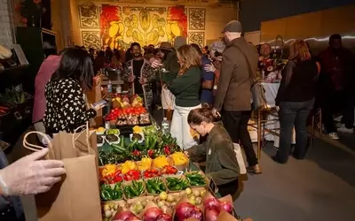 Atlanta's Innovative Approach to Food Deserts with Public-Private Grocery Stores