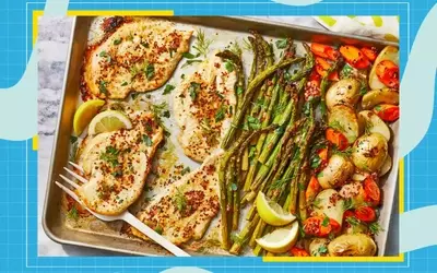 The Impact of Midlife Diet on Cognitive Health: A New Study Reveals Insights