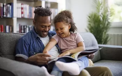 Embracing "Slow Parenting": A Guide to Nurturing Childhood Amidst Modern Pressures