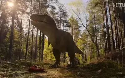 Netflix's March Family Entertainment Lineup