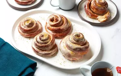 A Complete Guide to Easter Holiday Culinary Delights