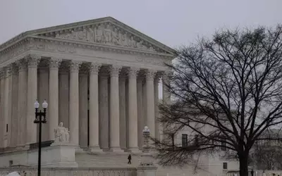 Supreme Court Divided on Tax Foreclosure Property Rights Case