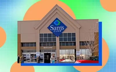Sam's Club Mediterranean Diet Staples