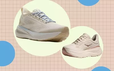 Expert-Recommended Footwear for Sciatica Relief