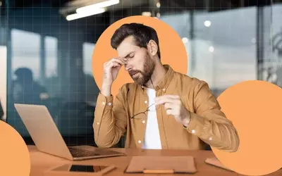 The Hidden Impact of Inactivity on Your Vision