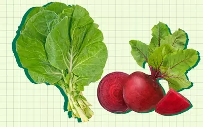 Top Vegetables for Liver Health Recommended by Dietitians